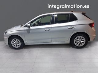 Skoda Fabia 1.0 TSI 70KW (95CV) Selection