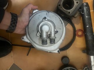 Bomba de agua Minarelli