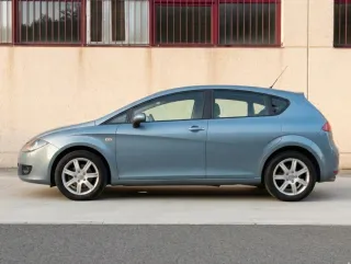 SEAT Leon 136.000km