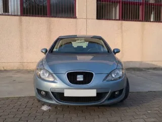 SEAT Leon 136.000km