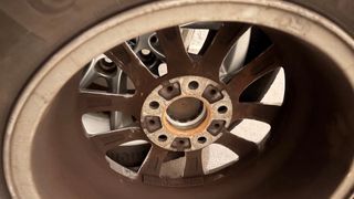 Llantas BMW 205/55 R16