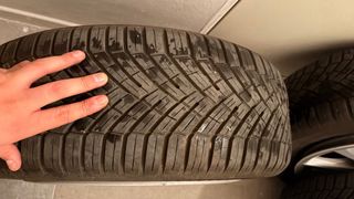 Llantas BMW 205/55 R16