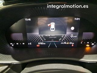 Skoda Fabia 1.0 TSI 70KW (95CV) Selection