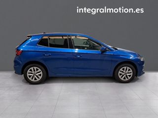 Skoda Fabia 1.0 TSI 70KW (95CV) Selection