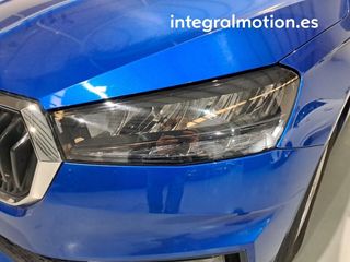 Skoda Fabia 1.0 TSI 70KW (95CV) Selection