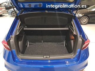 Skoda Fabia 1.0 TSI 70KW (95CV) Selection