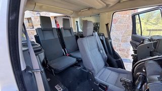 Land Rover Discovery 2006