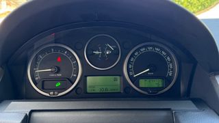 Land Rover Discovery 2006