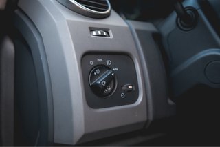 Land Rover Discovery 2006