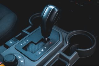Land Rover Discovery 2006
