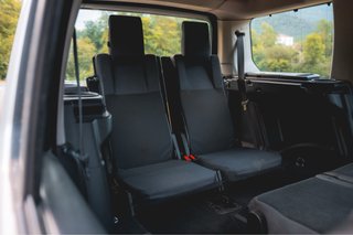 Land Rover Discovery 2006