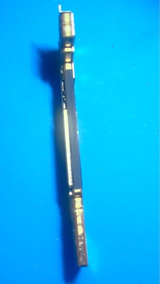 Placa Base iPhone 13 para piezas