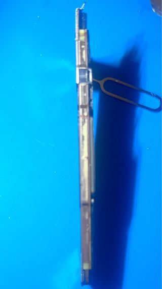 Placa Base iPhone 13 para piezas