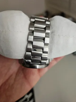 Relógio Citizen Promaster Nighthawk Eco-Drive