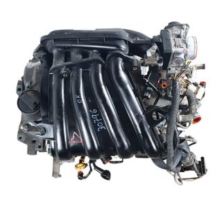 MOTOR COMPLETO NISSAN QASHQAI (J10) 2007-2014