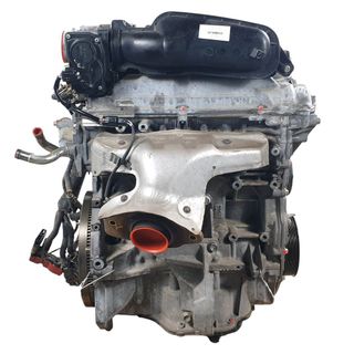MOTOR COMPLETO NISSAN QASHQAI (J10) 2007-2014