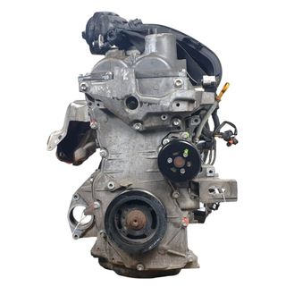 MOTOR COMPLETO NISSAN QASHQAI (J10) 2007-2014