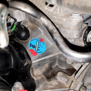 MOTOR COMPLETO NISSAN QASHQAI (J10) 2007-2014