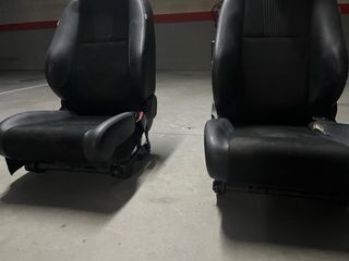 Asientos Megane 3 megane III
