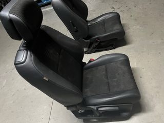 Asientos Megane 3 megane III