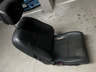 Asientos Megane 3 megane III