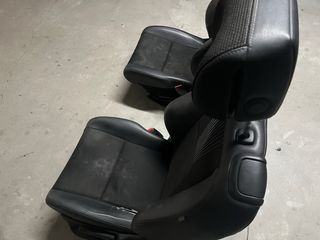 Asientos Megane 3 megane III