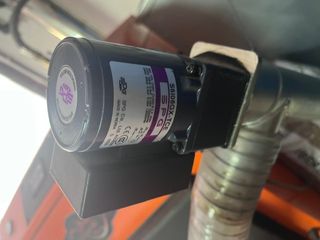 Caldera Pellets 55kw + Acumulador Inercia 1000L