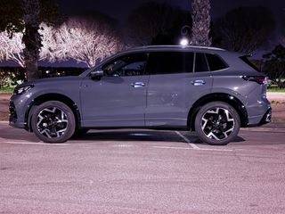 VOLKSWAGEN TIGUAN R-LINE 2.0 TDI 150 CV DSG
