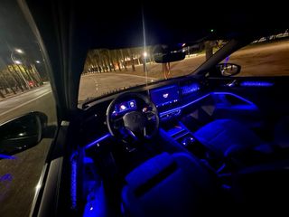 VOLKSWAGEN TIGUAN R-LINE 2.0 TDI 150 CV DSG