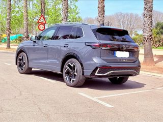 VOLKSWAGEN TIGUAN R-LINE 2.0 TDI 150 CV DSG