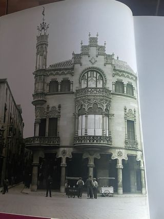 1000 IMATGES DE LA HISTÒRIA DE REUS