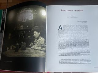 1000 IMATGES DE LA HISTÒRIA DE REUS