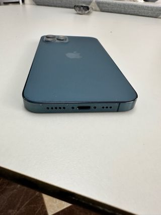 iPhone 12 Pro