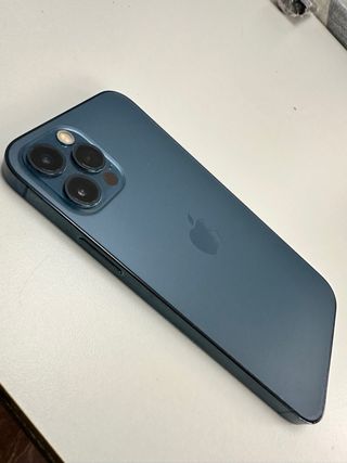 iPhone 12 Pro