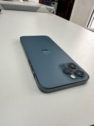 iPhone 12 Pro