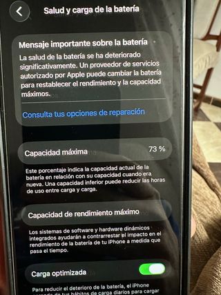 iPhone 12 Pro
