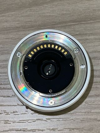 Objetivo Nikon 1 NIKKOR 10-30mm VR