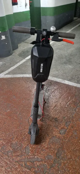 Patinete Eléctrico Xiaomi M365