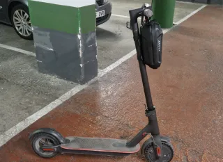 Patinete Eléctrico Xiaomi M365