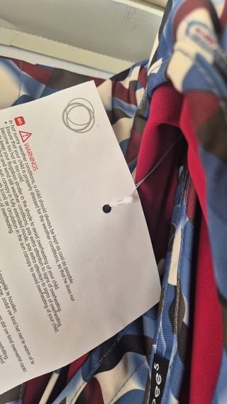 Pack Capota Bugaboo Bee 3/5/6 Color Wave