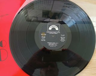 LP Goblin - Profondo Rosso Colonna Sonora Original