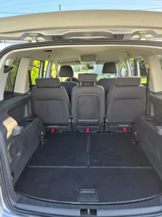 Volkswagen Touran 2010