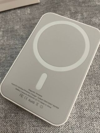 Cargador Magnético 6000mah