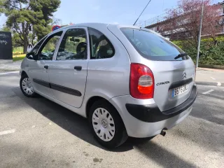 PICASSO - Etiqueta C ✅