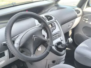 PICASSO - Etiqueta C ✅