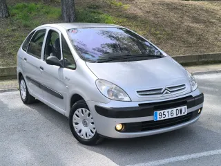 PICASSO - Etiqueta C ✅