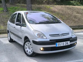 PICASSO - Etiqueta C ✅