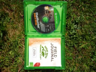 The Hunter Call of the Wild Xbox One