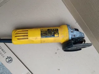 Amoladora Angular DeWalt DWE4016