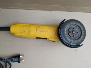 Amoladora Angular DeWalt DWE4016